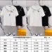 Louis Vuitton T-Shirts for Men' Polo Shirts #A45160