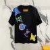 Louis Vuitton T-Shirts for Men' Polo Shirts #A45163