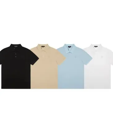 Louis Vuitton T-Shirts for Men' Polo Shirts #A45284