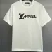 Louis Vuitton T-Shirts for Men' Polo Shirts #A45704