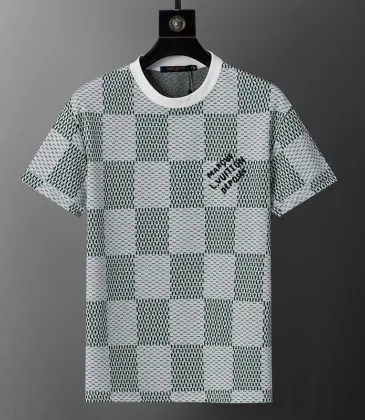 Louis Vuitton T-Shirts for Men' Polo Shirts #A46158