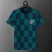 Louis Vuitton T-Shirts for Men' Polo Shirts #A46159