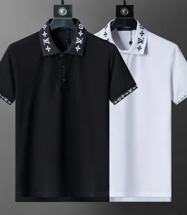  T-Shirts for Men' Polo Shirts #A46185