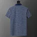 Louis Vuitton T-Shirts for Men' Polo Shirts #A46187