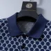 Louis Vuitton T-Shirts for Men' Polo Shirts #A46187