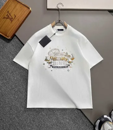 Louis Vuitton T-Shirts for Men' Polo Shirts #A46291