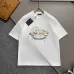 Louis Vuitton T-Shirts for Men' Polo Shirts #A46291