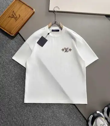 Louis Vuitton T-Shirts for Men' Polo Shirts #A46294