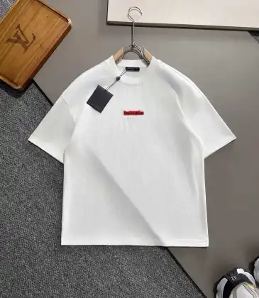 Louis Vuitton T-Shirts for Men' Polo Shirts #A46296