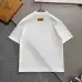 Louis Vuitton T-Shirts for Men' Polo Shirts #A46298