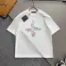 Louis Vuitton T-Shirts for Men' Polo Shirts #A46298