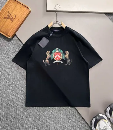 Louis Vuitton T-Shirts for Men' Polo Shirts #A46300