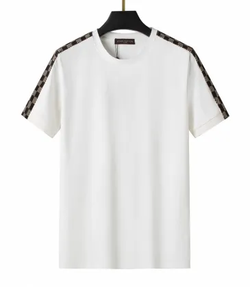 Louis Vuitton T-Shirts for Men' Polo Shirts #A46327