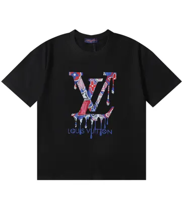 Louis Vuitton T-Shirts for Men' Shirts #A32375