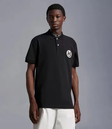 Moncler T-shirts for Men EUR/US Sizes #999936177