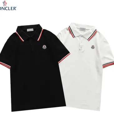 Moncler T-shirts for men #99901695