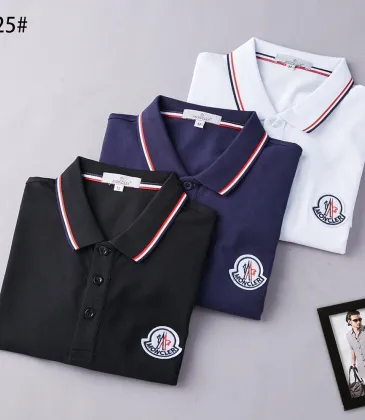 Moncler T-shirts for men #999921538