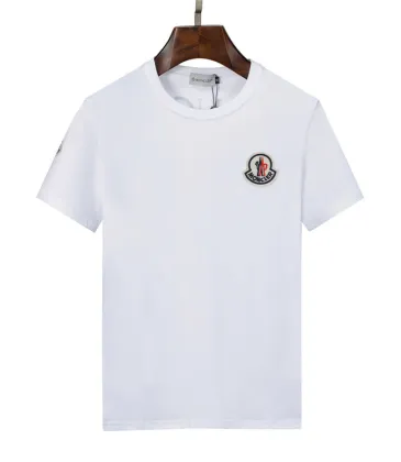 Moncler T-shirts for men #999921880