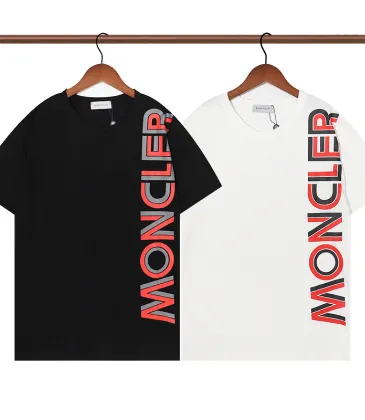 Moncler T-shirts for men #999923370