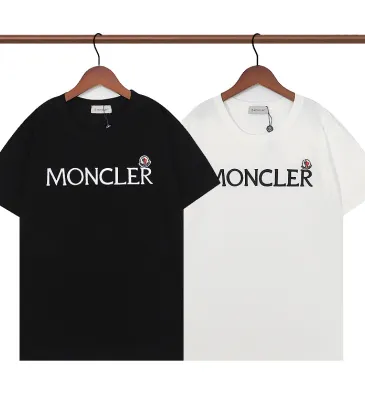 Moncler T-shirts for men #999923613