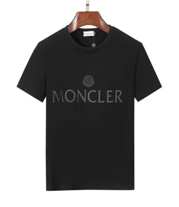 Moncler T-shirts for men #999931801