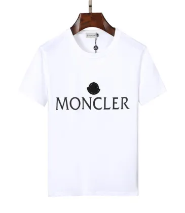 Moncler T-shirts for men #999931802