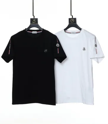 Moncler T-shirts for men #999932206