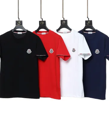 Moncler T-shirts for men #999932208