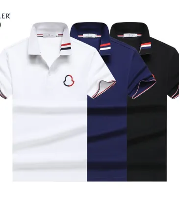 Moncler T-shirts for men #999933271