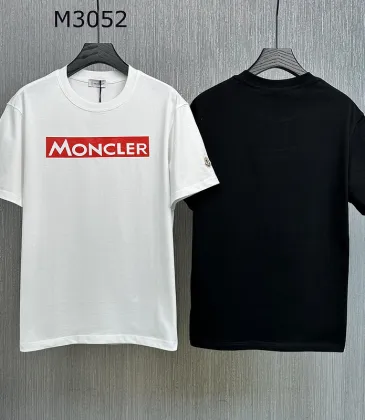 Moncler T-shirts for men #999934281