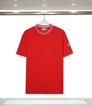 Moncler T-shirts for men #999934450