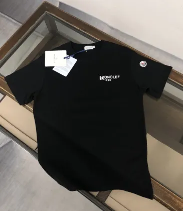 Moncler T-shirts for men #999934531