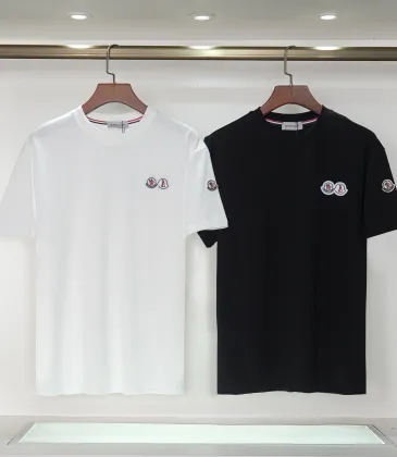 Moncler T-shirts for men #A23950