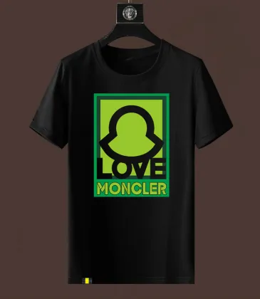 Moncler T-shirts for men #A25544