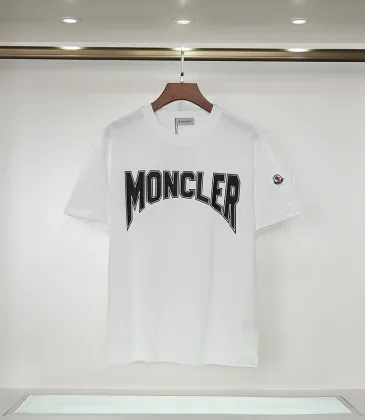 Moncler T-shirts for men #999936888