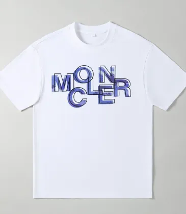 Moncler T-shirts for men #999937676