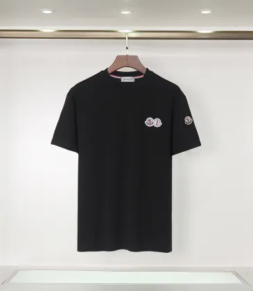 Moncler T-shirts for men #A21993