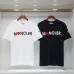 Moncler T-shirts for men #A34654