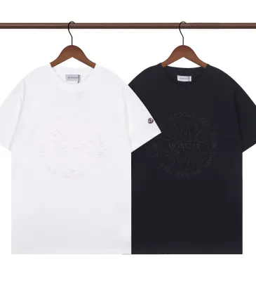 Moncler T-shirts for men #A35898