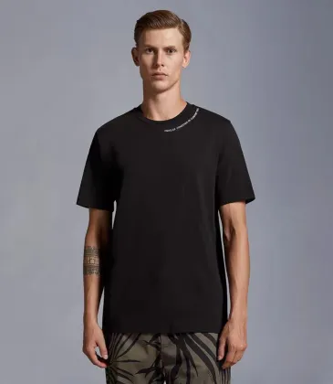 Moncler T-shirts for men #A37005