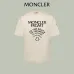 Moncler T-shirts for men #A39349