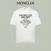 Moncler T-shirts for men #A39349