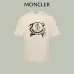 Moncler T-shirts for men #A39350