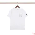 Moncler T-shirts for men #A42200