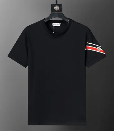 Moncler T-shirts for men #A44844