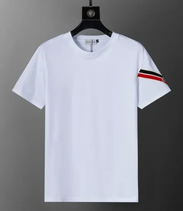 Moncler T-shirts for men #A44845