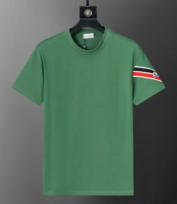 Moncler T-shirts for men #A44846