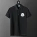 Moncler T-shirts for men #A44933