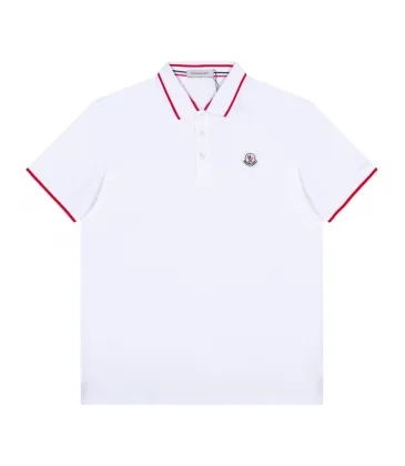 Moncler T-shirts for men #A44988