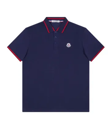 Moncler T-shirts for men #A44990